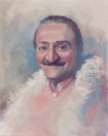 Meher Baba, 1956              